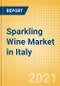 Sparkling Wine (Wines) Market in Italy - Outlook to 2025; Market Size, Growth and Forecast Analytics - Product Image