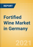 Fortified Wine (Wines) Market in Germany - Outlook to 2025; Market Size, Growth and Forecast Analytics- Product Image