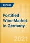 Fortified Wine (Wines) Market in Germany - Outlook to 2025; Market Size, Growth and Forecast Analytics - Product Image