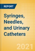 Syringes, Needles, and Urinary Catheters (Hospital Supplies) - Global Market Analysis and Forecast Model (COVID-19 Market Impact)- Product Image