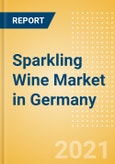 Sparkling Wine (Wines) Market in Germany - Outlook to 2025; Market Size, Growth and Forecast Analytics- Product Image