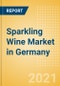 Sparkling Wine (Wines) Market in Germany - Outlook to 2025; Market Size, Growth and Forecast Analytics - Product Thumbnail Image