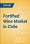 Fortified Wine (Wines) Market in Chile - Outlook to 2025; Market Size, Growth and Forecast Analytics - Product Thumbnail Image