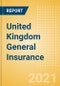 United Kingdom (UK) General Insurance - Key trends and Opportunities to 2024 - Product Image
