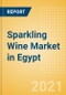 Sparkling Wine (Wines) Market in Egypt - Outlook to 2025; Market Size, Growth and Forecast Analytics - Product Thumbnail Image