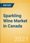 Sparkling Wine (Wines) Market in Canada - Outlook to 2025; Market Size, Growth and Forecast Analytics - Product Thumbnail Image