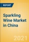 Sparkling Wine (Wines) Market in China - Outlook to 2025; Market Size, Growth and Forecast Analytics - Product Image