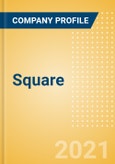 Square - Enterprise Tech Ecosystem Series- Product Image