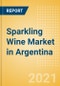 Sparkling Wine (Wines) Market in Argentina - Outlook to 2025; Market Size, Growth and Forecast Analytics - Product Thumbnail Image