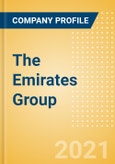 The Emirates Group - Enterprise Tech Ecosystem Series- Product Image