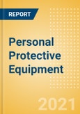 Personal Protective Equipment (Hospital Supplies) - Global Market Analysis and Forecast Model (COVID-19 Market Impact)- Product Image