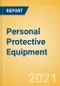 Personal Protective Equipment (Hospital Supplies) - Global Market Analysis and Forecast Model (COVID-19 Market Impact) - Product Thumbnail Image