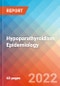 Hypoparathyroidism - Epidemiology Forecast to 2032 - Product Thumbnail Image