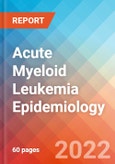 Acute Myeloid Leukemia (AML) - Epidemiology Forecast to 2032- Product Image