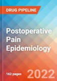 Postoperative Pain - Epidemiology Forecast - 2032- Product Image