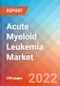 Acute Myeloid Leukemia (AML) - Market Insight, Epidemiology and Market Forecast -2032 - Product Image