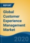 Global Customer Experience Management Market by Component (Solution v/s Service), by Deployment Mode (On-Premise v/s Cloud), by Touch Point (Social Media, Branches/Stores, Others), by Organization Size, by End User Industry, by Company, by Region, Forecast & Opportunities, 2025 - Product Thumbnail Image