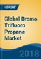 Global Bromo Trifluoro Propene Market By Application (Pharmaceuticals, Fire Extinguishers & Flouro Silicone Polymers), By Region (Asia-Pacific, North America, Europe, South America & MEA), Competition Forecast & Opportunities, 2012-2022 - Product Thumbnail Image