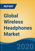 Global Wireless Headphones Market by Type (On-Ear Headphones, Earbuds), by Connectivity, by Application (Music and Entertainment, Sports and Fitness, Gaming and Virtual Reality), by Distribution Channel (Offline, Online), by Region, Forecast & Opportunities, 2025- Product Image