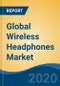 Global Wireless Headphones Market by Type (On-Ear Headphones, Earbuds), by Connectivity, by Application (Music and Entertainment, Sports and Fitness, Gaming and Virtual Reality), by Distribution Channel (Offline, Online), by Region, Forecast & Opportunities, 2025 - Product Thumbnail Image
