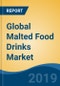 Global Malted Food Drinks Market By Type (With Cocoa & Without Cocoa), By Distribution Channel (Pharmacies/Drug Stores, Supermarket/Hypermarkets, Departmental/Grocery Stores & Others), By Region, Competition, Forecast & Opportunities, 2014-2024 - Product Thumbnail Image