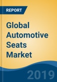 Global Automotive Seats Market By Technology (Standard, Powered & Heated & Massage), By Vehicle Type (Passenger Car & Commercial Vehicle), By Material, By Distribution Channel, By Region, Competition, Forecast & Opportunities, 2024- Product Image