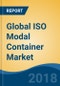 Global ISO Modal Container Market By Type (Type-I, Type-II, Type-III and Type-IV), By Application (LNG, Industrial Gases and Chemical & Petrochemicals), By Transport (Ship, Road and Rail), By Region, Competition Forecast & Opportunities, 2013-2023 - Product Thumbnail Image