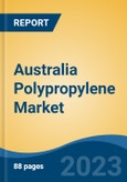 Australia Polypropylene Market, By Region, Competition, Forecast and Opportunities, 2018-2028F- Product Image