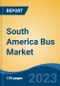 South America Bus Market Competition Forecast & Opportunities, 2028 - Product Thumbnail Image
