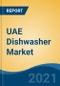 UAE Dishwasher Market By Product Type (Freestanding dishwashers, Built-in dishwashers), By Application (Industrial Dishwasher Vs Residential Dishwasher), Distribution Channel, By Region, Forecast & Opportunities, 2026 - Product Thumbnail Image