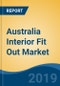 Australia Interior Fit Out Market, By Application (Offices, Retail, Education, Healthcare, Hotels, Resorts & Leisure, and Others), By Region, Competition, Forecast & Opportunities, 2014 - 2024 - Product Thumbnail Image