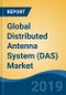 Global Distributed Antenna System (DAS) Market By Coverage (Indoor Vs Outdoor), By Ownership (Carrier Ownership, Neutral Host & Enterprise Ownership), By Technology, By End User, By Region, Competition, Forecast & Opportunities, 2014 - 2024 - Product Thumbnail Image