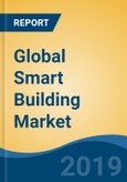 Global Smart Building Market, By Building Automation Software, By Services (Professional Services & Managed Services), By Building Type, By Region, Competition, Forecast & Opportunities, 2024- Product Image