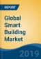 Global Smart Building Market, By Building Automation Software, By Services (Professional Services & Managed Services), By Building Type, By Region, Competition, Forecast & Opportunities, 2024 - Product Thumbnail Image