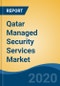 Qatar Managed Security Services Market by Type (Identity and Access Management, Antivirus/Anti-Malware, Firewall, Others), by Security Type, by Deployment Mode, by End User Industry, by Company, by Region, Forecast & Opportunities, 2025 - Product Thumbnail Image