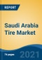 Saudi Arabia Tire Market, By Vehicle Type (Passenger Car, LCV, M&HCV, OTR, and Two-wheeler), By Tire Construction Type (Radial, Bias), By Sales Channel (Online, Offline), Competition, Forecast & Opportunities, 2016-2027 - Product Thumbnail Image