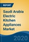 Saudi Arabia Electric Kitchen Appliances Market by Type (Automatic vs Manual), by Product Type (Small Kitchen Appliances, Large Kitchen Appliances), by Distribution Channel (Specialist Retailers, E-commerce, Others), by End User, by Region, Forecast & Opportunities, 2025 - Product Thumbnail Image
