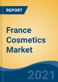 France Cosmetics Market By Type (Skin care, Hair Care, Bath & Shower products, Makeup & Color Cosmetics, Fragrances & Deodorants), By Demography (Men, Women), By Distribution Channel (Offline, Online), By Region, Forecast & Opportunities, 2026- Product Image