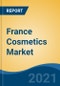 France Cosmetics Market By Type (Skin care, Hair Care, Bath & Shower products, Makeup & Color Cosmetics, Fragrances & Deodorants), By Demography (Men, Women), By Distribution Channel (Offline, Online), By Region, Forecast & Opportunities, 2026 - Product Thumbnail Image