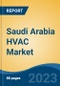 Saudi Arabia HVAC Market, Competition, Forecast and Opportunities, 2018-2028 - Product Image