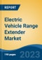 Electric Vehicle Range Extender Market - Industry Size, Share, Trends, Opportunity, and Forecast, 2018-2028 - Product Thumbnail Image