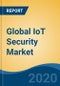 Global IoT Security Market, By Component, By Deployment, By Enterprise, By Security Type, By Application, By Region, Competition, Forecast & Opportunities, 2025 - Product Thumbnail Image