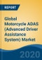 Global Motorcycle ADAS (Advanced Driver Assistance System) Market, By System Type (Adaptive Cruise Control, Gear Shift Assist, Stability Control System, and Traction control system), By Demand Category (OEMs, Replacement), By Region, Competition, Forecast and Opportunities, 2025 - Product Thumbnail Image