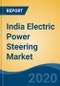 India Electric Power Steering Market by Type (C-EPS, P-EPS and R-EPS), by Component (Steering Column, Steering Wheel, Sensors, Electronic Control Unit, Electric Motor and Bearings), by Vehicle Type, by Mechanism, by Company and by Region, Forecast & Opportunities, 2025 - Product Thumbnail Image