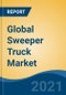 Global Sweeper Truck Market By Type (Compact Sweeper v/s Truck-mounted Sweeper), By Sweeping Type (Mechanical Broom Sweeper, Regenerative-Air Sweeper, Vacuum Sweeper), By Application (Urban Road, Airport, Highways, Others), By Region, Competition, Forecast & Opportunities, 2027 - Product Image