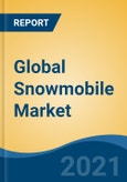 Global Snowmobile Market By Product Type (Mountain, Crossover, Cross Country, Utility, Touring, and Others), By Engine Type (Two Stroke Engine v/s Four Stroke Engine), By Displacement Type, By Region, Competition, Forecast & Opportunities, 2026- Product Image