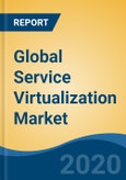 Global Service Virtualization Market by Component (Solution v/s Service), by Deployment Mode (On-Premise v/s Cloud), by End User Industry (IT& Telecom, BFSI, Retail & E-Commerce, Automotive, Healthcare, Others), by Company, by Region, Forecast & Opportunities, 2025- Product Image