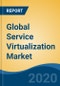 Global Service Virtualization Market by Component (Solution v/s Service), by Deployment Mode (On-Premise v/s Cloud), by End User Industry (IT& Telecom, BFSI, Retail & E-Commerce, Automotive, Healthcare, Others), by Company, by Region, Forecast & Opportunities, 2025 - Product Thumbnail Image
