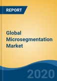Global Microsegmentation Market by Component (Solution v/s Service), by Security Type (Network Security, Database Security, End User Industry Security), by Deployment Mode, by Organization Size, by End User Industry, by Company, by Region, Forecast & Opportunities, 2025- Product Image