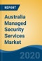 Australia Managed Security Services Market by Type (Identity and Access Management, Antivirus/Anti-Malware, Firewall, Others), by Security Type, by Deployment Mode, by Organization Size, by End User Industry, by Company, by Region, Forecast & Opportunities, 2025 - Product Thumbnail Image